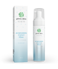 Green idea Acnegreen - čisticí pěna 200 ml