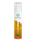 Green idea Aloe vera sun - opalovací mléko SPF 30 200 ml