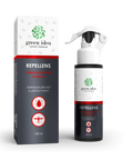 Green idea Přírodní pleťové tonikum REPELLENS 100 ml