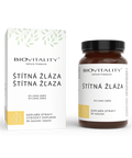 Green idea Štítná žláza - tobolky 30 ks