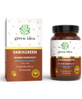 Green idea Varixgreen tobolky 90 ks