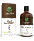 Green idea Šišák tinktura - kapky 100 ml