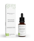 Green idea Psychická nepohoda bezlihová tinktura - kapky 25 ml