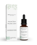 Green idea Pálení žáhy bezlihová tinktura - kapky 25 ml
