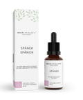 Green idea Spánek bezlihová tinktura - kapky 25 ml