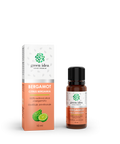 Green idea Bergamot - 100% silice 10 ml