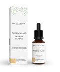 Green idea Padání vlasů bezlihová tinktura - kapky 25 ml