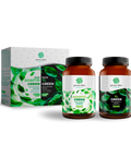 Green idea LONGEVITY DUOPACK - ADAPTO GREEN + TL GREEN tobolky 180 ks