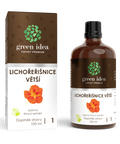 Green idea Lichořeřišnice tinktura - kapky 100 ml