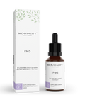 Green idea PMS bezlihová tinktura - kapky 25 ml