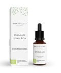Green idea Stimulace bezlihová tinktura - kapky 25 ml