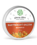 Green idea Rakytníkový balzám 100 ml