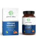 Green idea Přírodní vitamín C - tobolky 60 ks