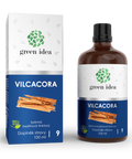Green idea Vilcacora - bezlihová tinktura 100 ml