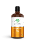 Green idea Rakytníkový bylinný olej forte 100 ml