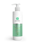 Green idea Přírodní intimní gel - osvěžující 200 ml