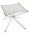 Disassemble Garden Backyard Heating Mesh Stainless Steel Outdoor Camping Campfire Fire Rack Foldable Mesh Fire Pit BBQ Tools Hot
