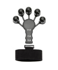 Guitar Finger Strengthener,Grip Strength Trainer,Finger Exerciser,Hand Strengthener for Patients Strength Training