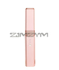 Mini Hair Straightener Automatic Hair Curler Portable Flat Dry Curling Iron Rechargeable Wireless Hair Styling Tools