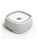 Pet Dog Cat Bowl Floating Bowl Water Drinker Not Wet Mouth Splash Water Cat Bowl Not Sprinkler Water Dispenser Portable Dog Bowl