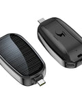 Skvělá mini solární powerbanka se solárnym nabíjením