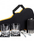 Gitarová sada na whisky Froster